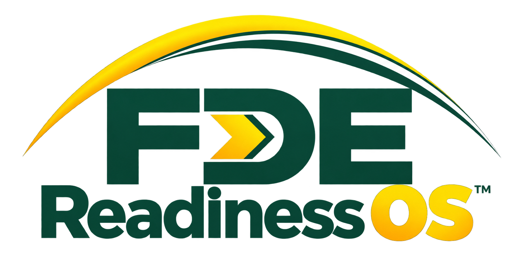 FDE Readiness OS